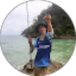 Review From ANGLER PERSADA