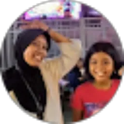 Review From Dian Wahyuni
