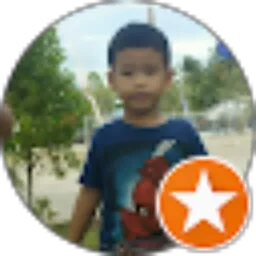Review From shahir alamsyah