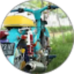 Review From indra ceking