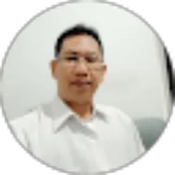 Review From Agung Hardi