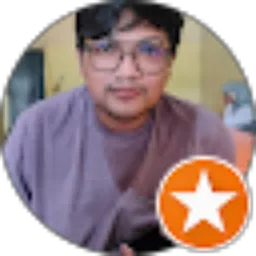 Review From BAPAK HADI