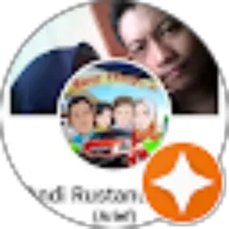 Review From Andi Rustanul Arief