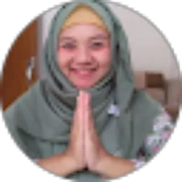 Review From Khairunnissa dwi utami