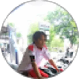 Review From Soraya Situmorang
