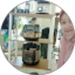 Review From Fauzia Nurul