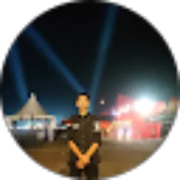 Review From Rafi Dwi Rismawan
