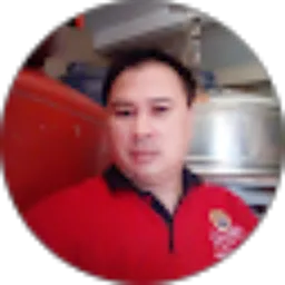Review From Saeful Rochman