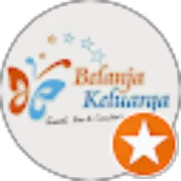 Review From Esa Puspita (Belanja Keluarga)