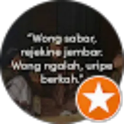 Review From Aura rasya Cinta