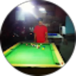 Review From Yusuf Effendi (Yusuf)