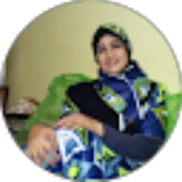 Review From Rosfiah Arsal