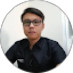 Review From fariz herdianto
