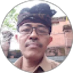 Review From Made Suardita
