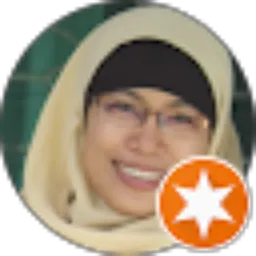 Review From Fatmah Afrianty Gobel