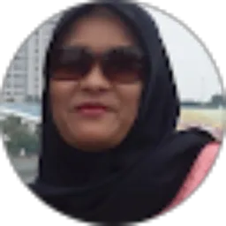 Review From Juliana Marpaung