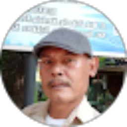 Review From Sanan setiawan