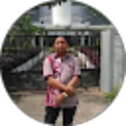 Review From Kaspul Anwar