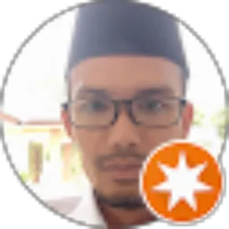 Review From Ahmad Nasirudin (Pak Wo)