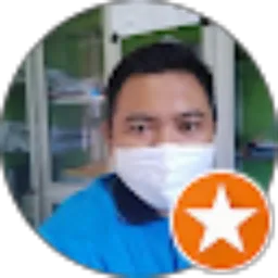 Review From SAIFUL AMIN