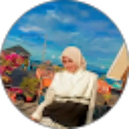 Review From Muzdalifah Rusly
