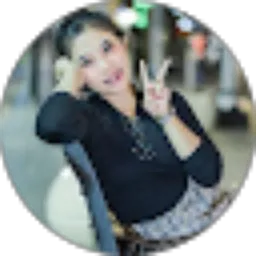 Review From Hallo Fanesya__