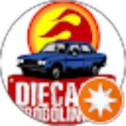 Review From Diecast Probolinggo