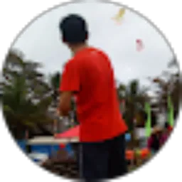 Review From LUZAIN Yunsu Su