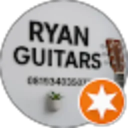 Review From Ryan Guitar Accoustic