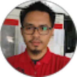 Review From Zulkifli Luthfi