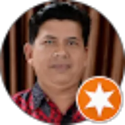 Review From HARI PURWANTO77
