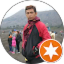 Review From arif airwana