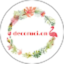 Review From decoruci by Lusia Eff