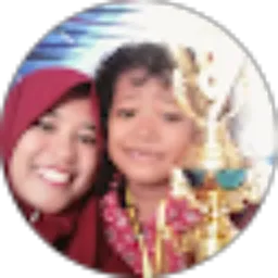Review From siti mualifah