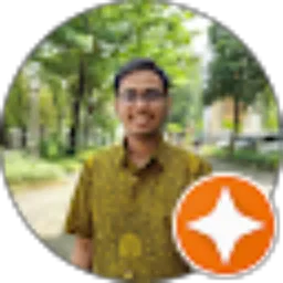 Review From Markus Alfian