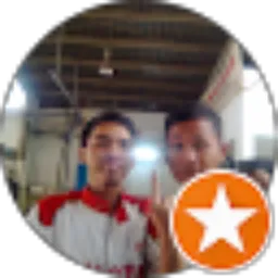 Review From Febri Triyono Putra