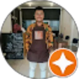 Review From Moch. Rizky Firmansyah