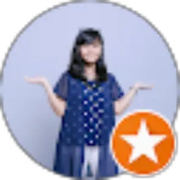 Review From Mulyati Ningsih