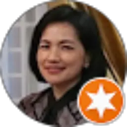 Review From Oky Prawisanti