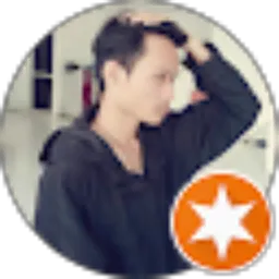Review From komar udin (achil)
