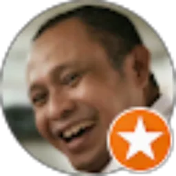 Review From Ronie Wahyudie
