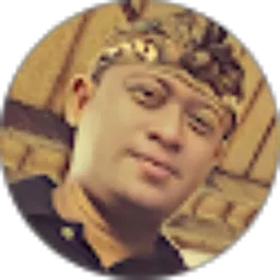 Review From ketut suarthana