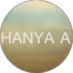 Review From HANYA A