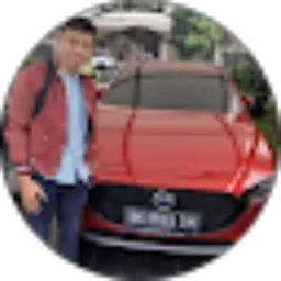 Review From Budi Jr
