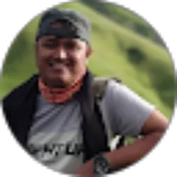 Review From Honang Adi Riyanto
