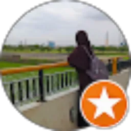 Review From Khaerati Yunus