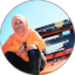 Review From Rifka Aulia