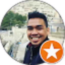 Review From Dith Nurdiansyah