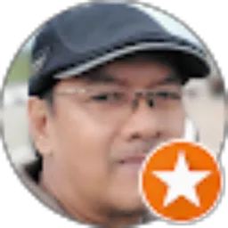 Review From Kas Nugroho