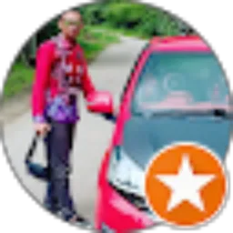 Review From YUDA IRWANSYAH